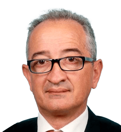 Arturo Sánchez Pérez