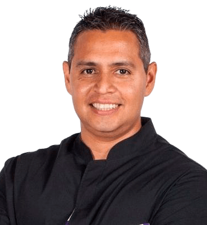 Luis Miguel Sánchez Suárez
