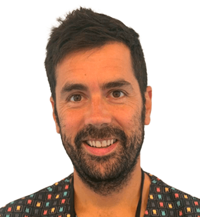 Pedro Barreiro Gabeiras