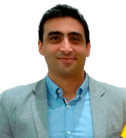 Rauf Nouni García