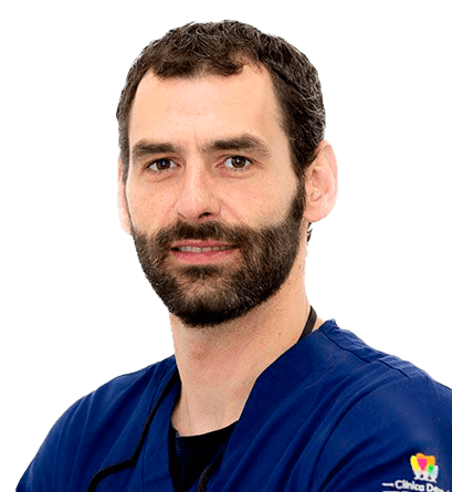 Gonzalo Garcia Martínez