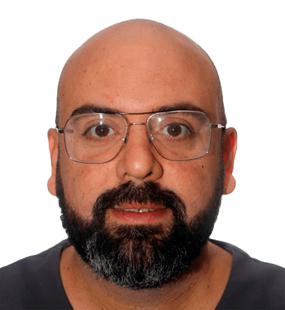 Javier Amigo Bardají